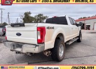2018 Ford F250 in Wichita, KS 67216 - 18154752 3
