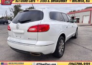 2017 Buick Enclave in Wichita, KS 67216 - 18154753 3