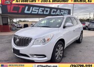 2017 Buick Enclave in Wichita, KS 67216 - 18154753 1