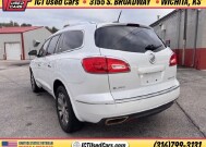 2017 Buick Enclave in Wichita, KS 67216 - 18154753 2