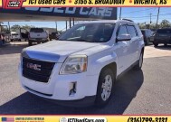 2014 GMC Terrain in Wichita, KS 67216 - 18154754 9