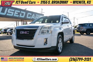 2014 GMC Terrain in Wichita, KS 67216