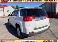 2014 GMC Terrain in Wichita, KS 67216 - 18154754 10