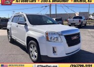 2014 GMC Terrain in Wichita, KS 67216 - 18154754 12