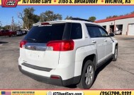 2014 GMC Terrain in Wichita, KS 67216 - 18154754 11