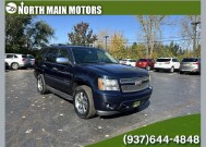 2008 Chevrolet Tahoe in Marysville, OH 43040 - 18154760 1