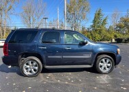 2008 Chevrolet Tahoe in Marysville, OH 43040 - 18154760 8