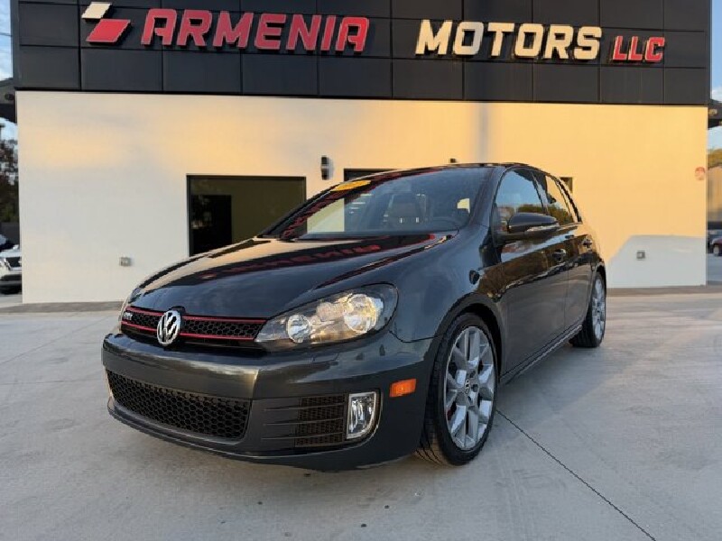 2013 Volkswagen GTI in Knoxville, TN 37920 - 18154824