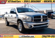 2007 Dodge Ram 2500 Truck in Wichita, KS 67216 - 18154834 4