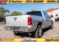2007 Dodge Ram 2500 Truck in Wichita, KS 67216 - 18154834 3