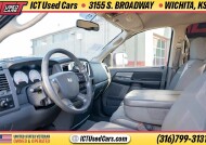 2007 Dodge Ram 2500 Truck in Wichita, KS 67216 - 18154834 5