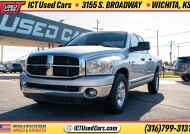 2007 Dodge Ram 2500 Truck in Wichita, KS 67216 - 18154834 1