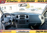 2007 Dodge Ram 2500 Truck in Wichita, KS 67216 - 18154834 6