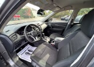2019 Nissan Rogue in Marysville, OH 43040 - 18154838 12