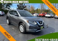 2019 Nissan Rogue in Marysville, OH 43040 - 18154838 1