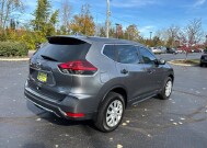 2019 Nissan Rogue in Marysville, OH 43040 - 18154838 8