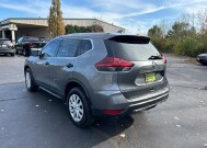 2019 Nissan Rogue in Marysville, OH 43040 - 18154838 5