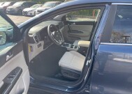 2021 Kia Sportage in Marysville, OH 43040 - 18154868 10