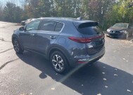 2021 Kia Sportage in Marysville, OH 43040 - 18154868 5