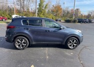 2021 Kia Sportage in Marysville, OH 43040 - 18154868 8