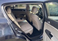 2021 Kia Sportage in Marysville, OH 43040 - 18154868 34