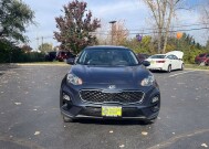 2021 Kia Sportage in Marysville, OH 43040 - 18154868 2