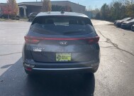 2021 Kia Sportage in Marysville, OH 43040 - 18154868 6
