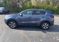 2021 Kia Sportage in Marysville, OH 43040 - 18154868 4
