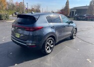2021 Kia Sportage in Marysville, OH 43040 - 18154868 7