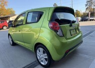2014 Chevrolet Spark in Knoxville, TN 37920 - 18154870 5