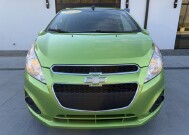 2014 Chevrolet Spark in Knoxville, TN 37920 - 18154870 2