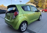 2014 Chevrolet Spark in Knoxville, TN 37920 - 18154870 7