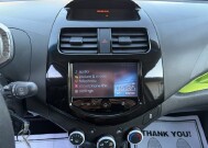 2014 Chevrolet Spark in Knoxville, TN 37920 - 18154870 17