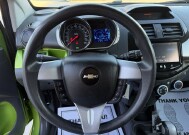 2014 Chevrolet Spark in Knoxville, TN 37920 - 18154870 16