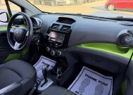 2014 Chevrolet Spark in Knoxville, TN 37920 - 18154870 12