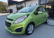 2014 Chevrolet Spark in Knoxville, TN 37920 - 18154870 3