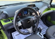 2014 Chevrolet Spark in Knoxville, TN 37920 - 18154870 9