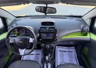 2014 Chevrolet Spark in Knoxville, TN 37920 - 18154870 15