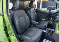 2014 Chevrolet Spark in Knoxville, TN 37920 - 18154870 13