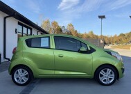 2014 Chevrolet Spark in Knoxville, TN 37920 - 18154870 8