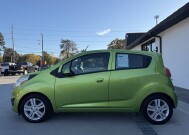 2014 Chevrolet Spark in Knoxville, TN 37920 - 18154870 4