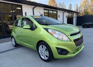 2014 Chevrolet Spark in Knoxville, TN 37920 - 18154870 1