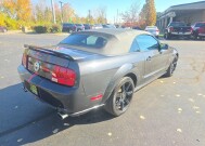 2007 Ford Mustang in Marysville, OH 43040 - 18154896 7
