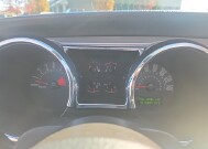 2007 Ford Mustang in Marysville, OH 43040 - 18154896 20
