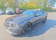 2007 Ford Mustang in Marysville, OH 43040 - 18154896 3