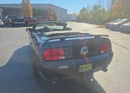 2007 Ford Mustang in Marysville, OH 43040 - 18154896 12
