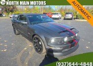 2007 Ford Mustang in Marysville, OH 43040 - 18154896 1