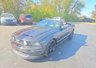 2007 Ford Mustang in Marysville, OH 43040 - 18154896 11