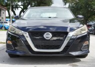 2020 Nissan Altima in Miramar, FL 33023 - 18154916 2