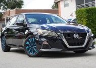 2020 Nissan Altima in Miramar, FL 33023 - 18154916 3